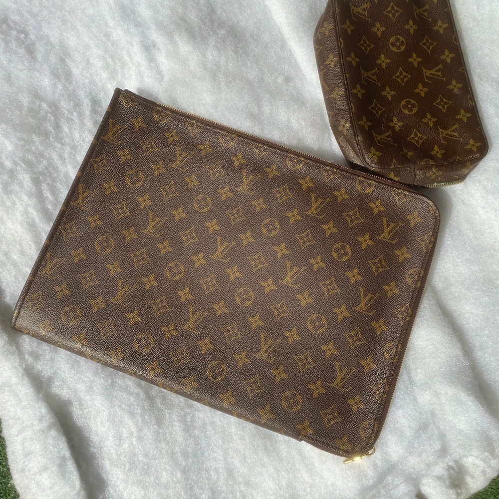 Louis Vuitton bundle